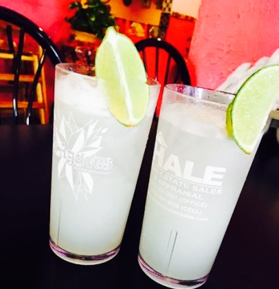 Telinga's Mexican Restaurant