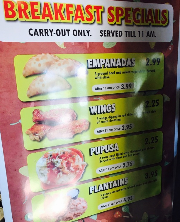 Anita's New Mexico Style Mexican Food