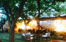 Ristorante Lilith - Masseria Copertini餐厅图片