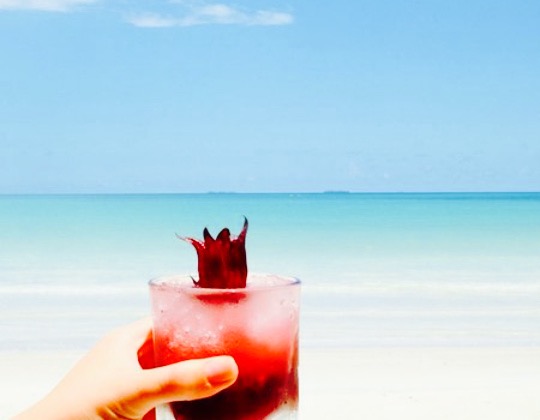 Sahang Beachfront Resto