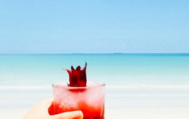 Sahang Beachfront Resto
