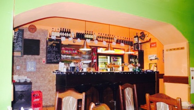 Restaurace Plzenska Formanka餐厅图片