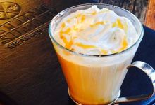 Stone Summit Steak and Seafood美食图片