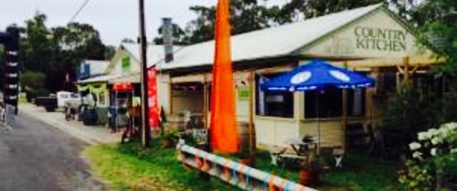 Inman Valley General Store and Country Kitchen