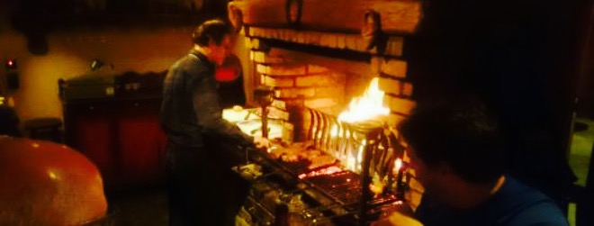 Bistro Grill du Gron