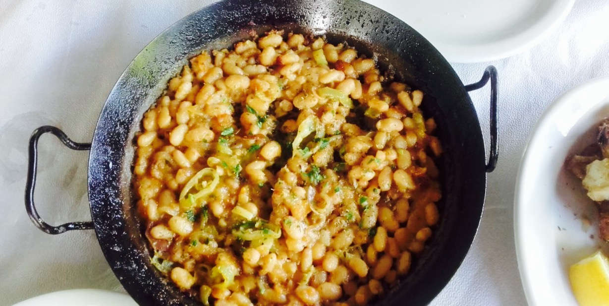 Taverna Karydies餐厅图片