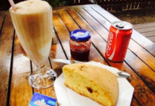 Natangora Cafe美食图片