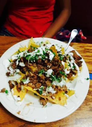 Tacos Mi Nacho餐厅图片