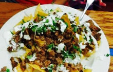 Tacos Mi Nacho餐厅图片
