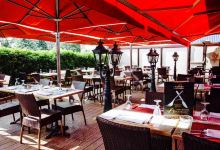 La Taverne D Alsace美食图片