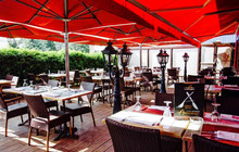 La Taverne D Alsace餐厅图片