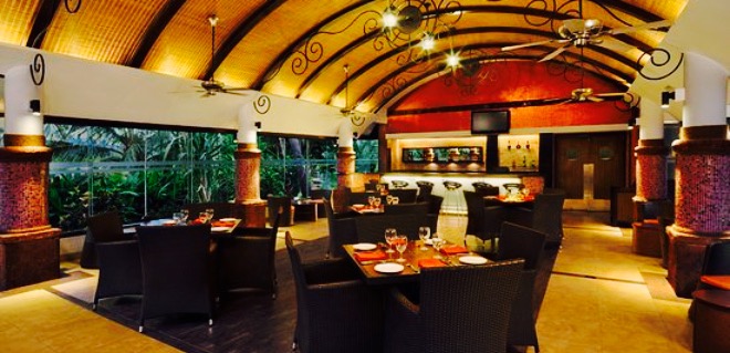 Taal - Vegetarian Kitchen & Bar餐厅图片