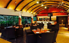 Taal - Vegetarian Kitchen & Bar餐厅图片