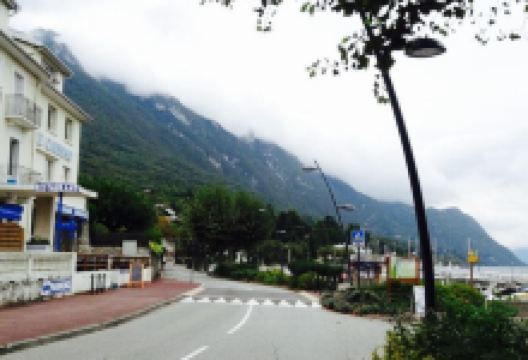 Le Calypso美食图片