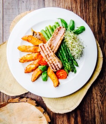 Restauracja Puchaczowka