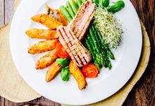 Restauracja Puchaczowka美食图片