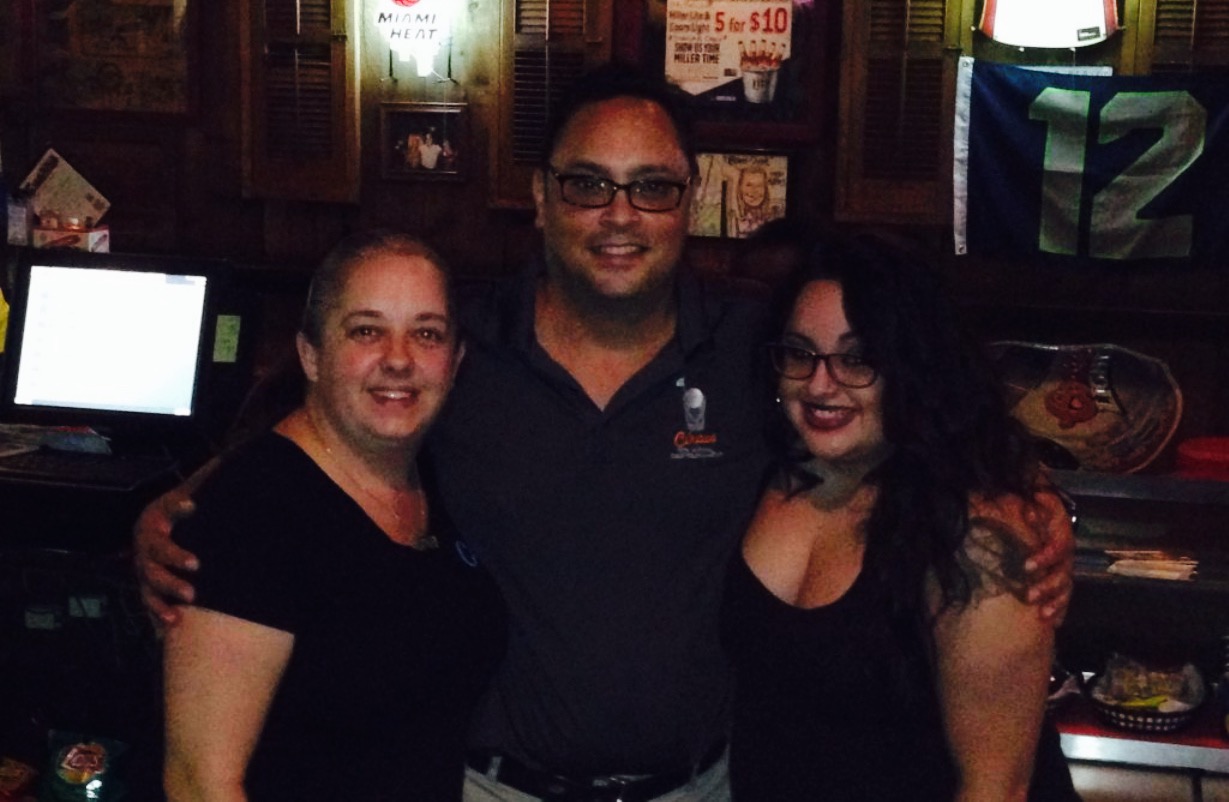 Circus Bar餐厅图片