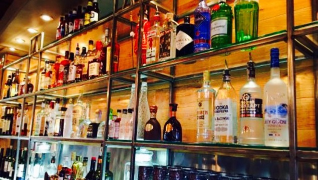 Wholly Smokin' BBQ and Ribs餐厅图片