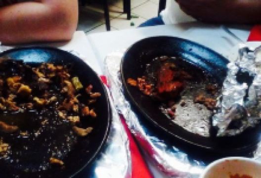 El matador美食图片