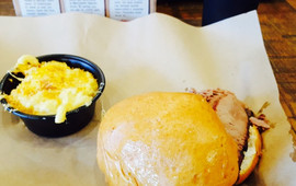 Mission BBQ