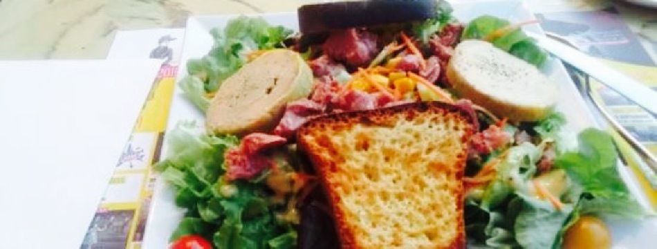 LA TERRINE餐厅图片