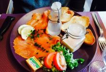 L'Angelus美食图片