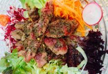 Agriturismo Miravalle美食图片