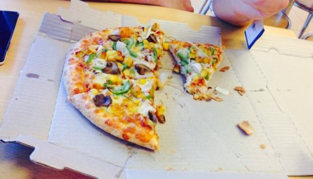 Domino's Pizza餐厅图片