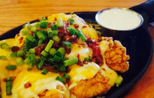 Chili's餐厅图片
