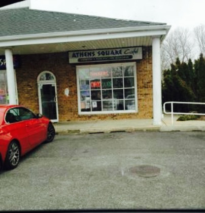 Athens Square餐厅图片