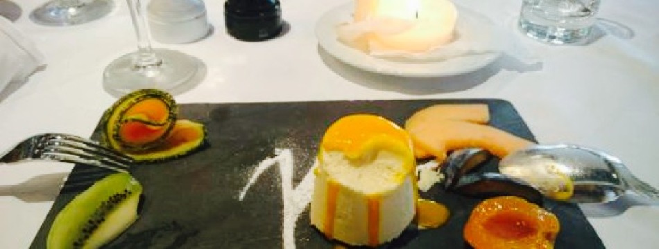 Restaurant Landhotel Krone