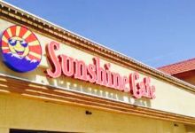 Sunshine Cafe美食图片