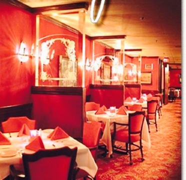 Junior's Supper Club