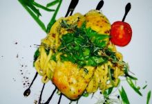 Ristorante Pizzeria Nudelini美食图片