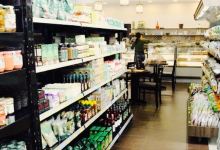 Vita Sol Natural and Organic Products购物图片
