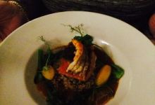 Burlington's Restaurant美食图片