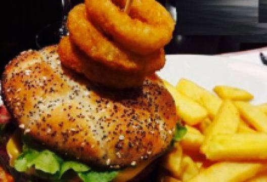 LE VULCAIN美食图片