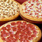Jimmy's Pizza
