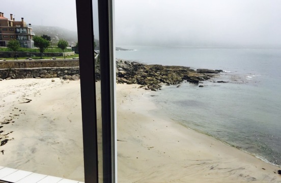 Restaurante Miramar de Corme