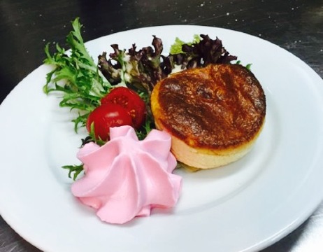 Restaurant Le Savoie餐厅图片