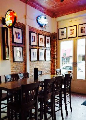 J O'Grady's餐厅图片