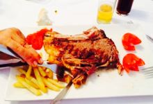Restaurante Casa Miguel de Cardeña美食图片