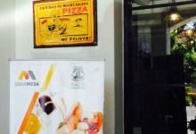 Pisa Kafe美食图片
