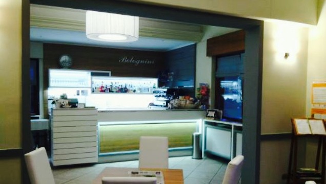 Trattoria Bolognini