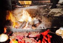 Restaurante El Puente美食图片