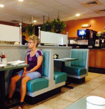 Olde Hickory Grill餐厅图片