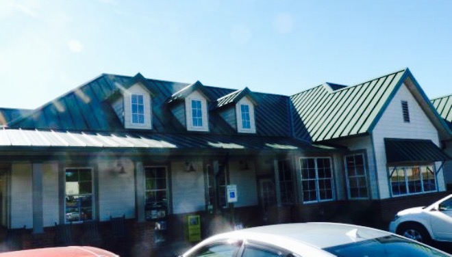 Lizard's Thicket Restaurant餐厅图片