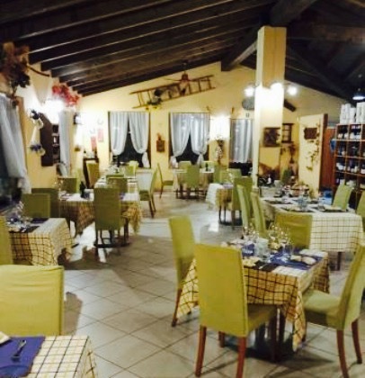 Aldente Trattoria Pizzeria