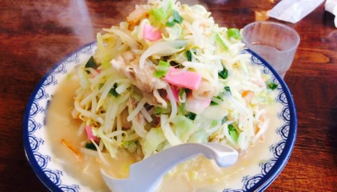 Ide Champon Wasada-Ten