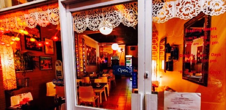 Little Ying Thai餐厅图片